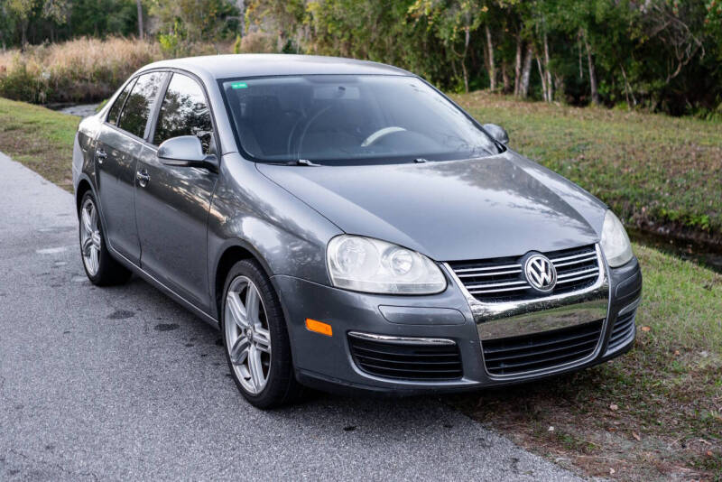 2009 Volkswagen Jetta S