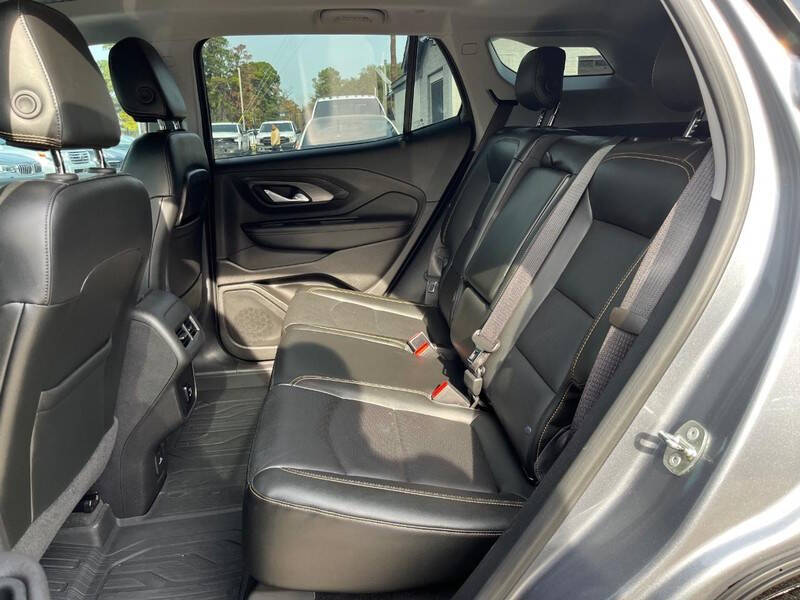 2018 GMC Terrain SLT Diesel