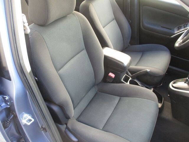 2007 Toyota Matrix XR