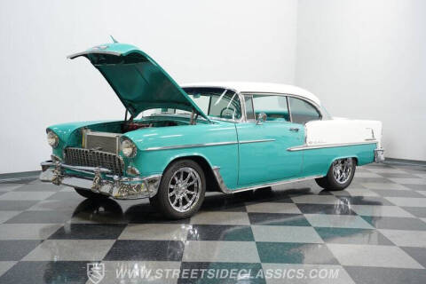 1955 Chevrolet Bel Air