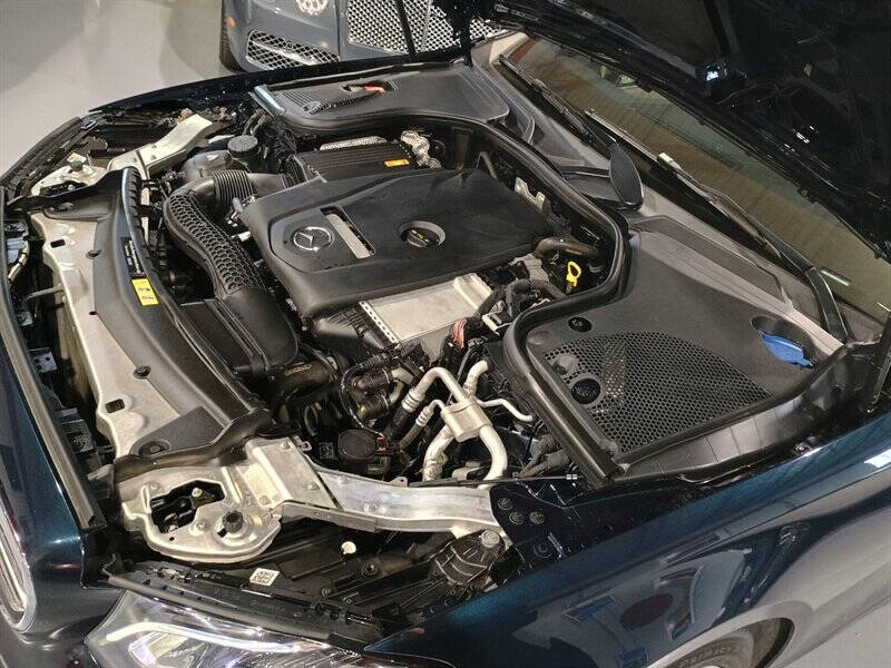 2017 Mercedes-Benz E-Class E 300 4MATIC