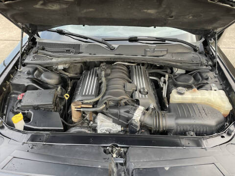 2020 Dodge Challenger R/T Scat Pack