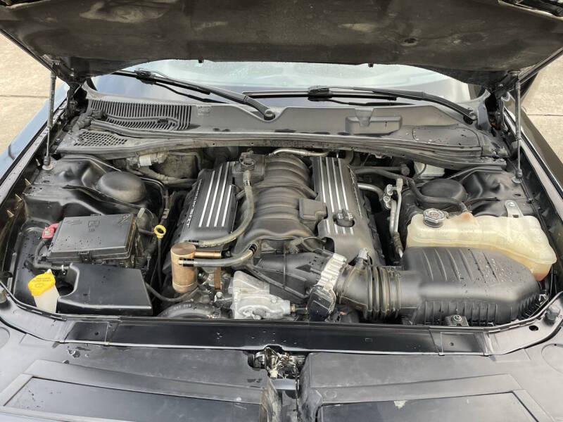 2020 Dodge Challenger R/T Scat Pack