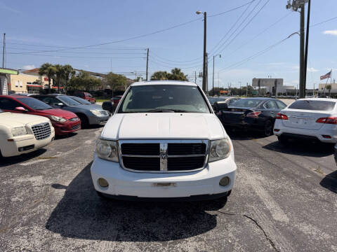 2007 Dodge Durango