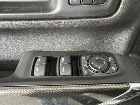 2021 GMC Sierra 2500HD