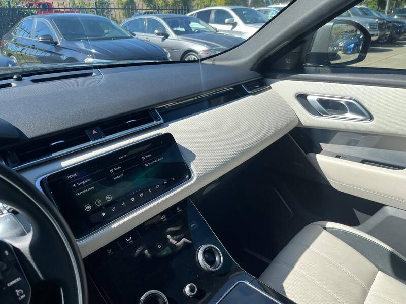 2020 Land Rover Range Rover Velar P340 R-Dynamic S