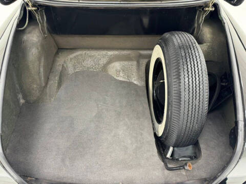 1949 Studebaker Commander