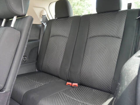 2011 Dodge Journey Mainstreet