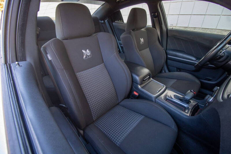 2019 Dodge Charger R/T Scat Pack