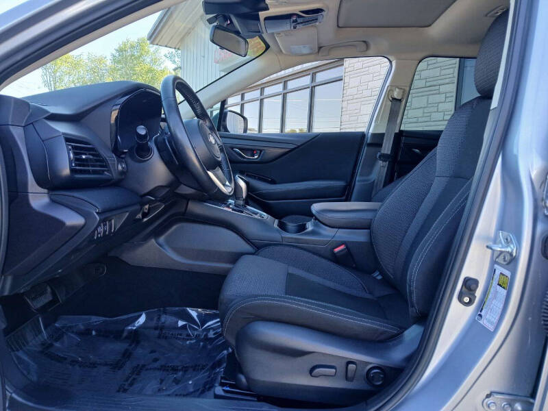 2023 Subaru Outback Premium