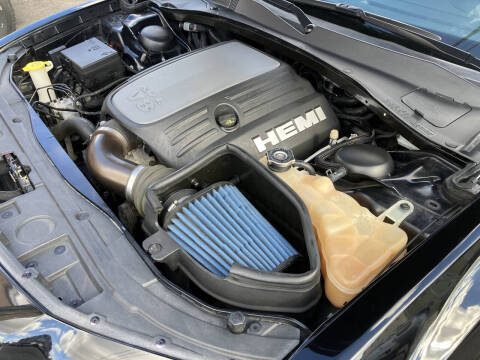 2017 Chrysler 300 S Alloy Edition