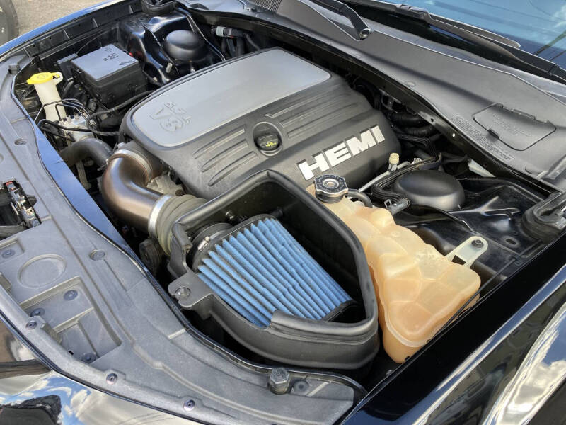 2017 Chrysler 300 S Alloy Edition