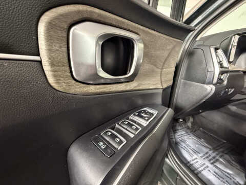 2023 Kia Sorento X-Line S