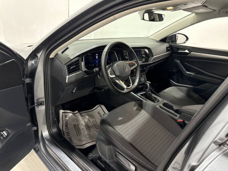 2024 Volkswagen Jetta S