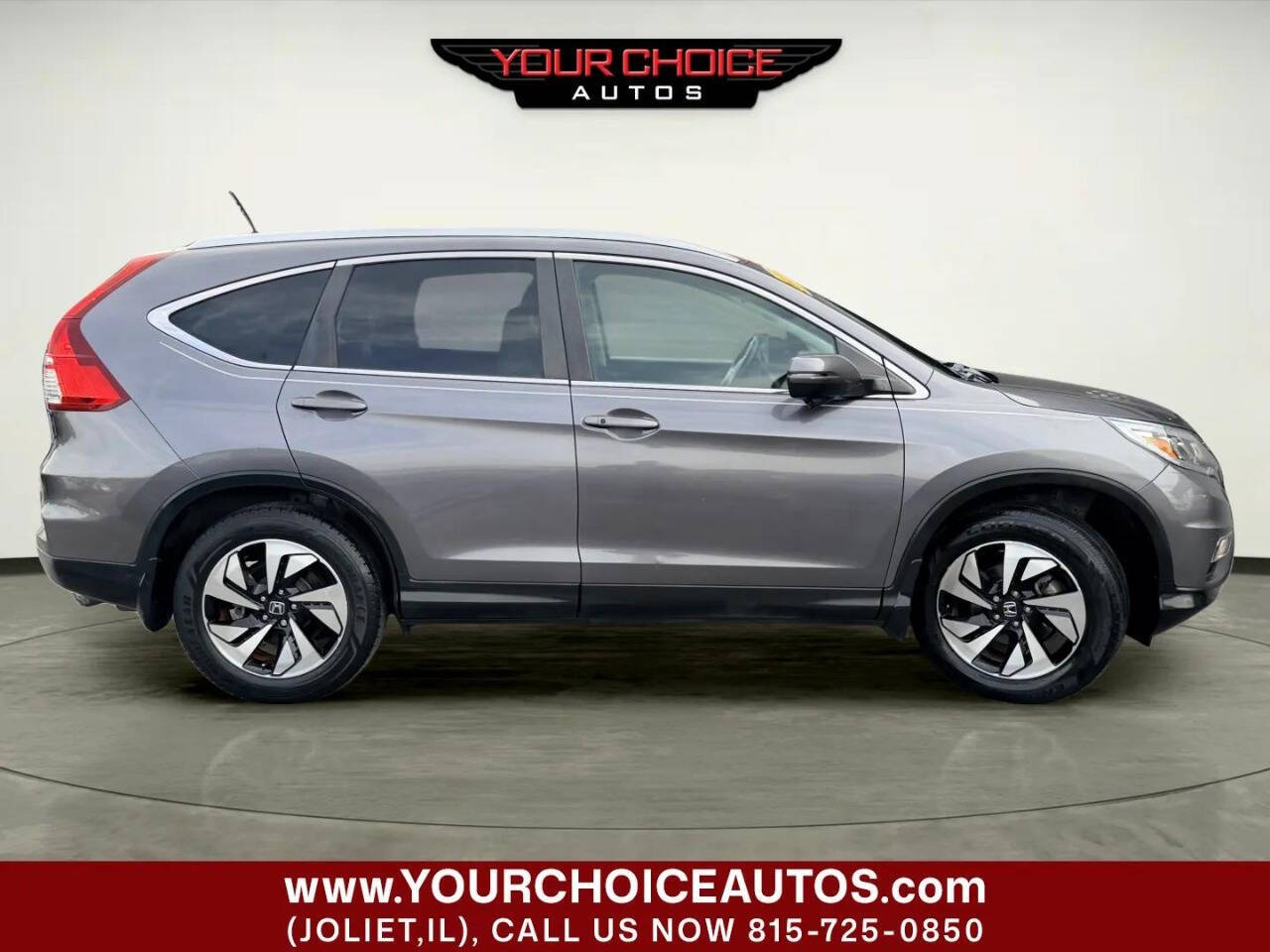HondaCR-V6