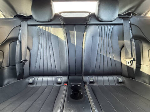 2019 Mercedes-Benz E-Class E 450