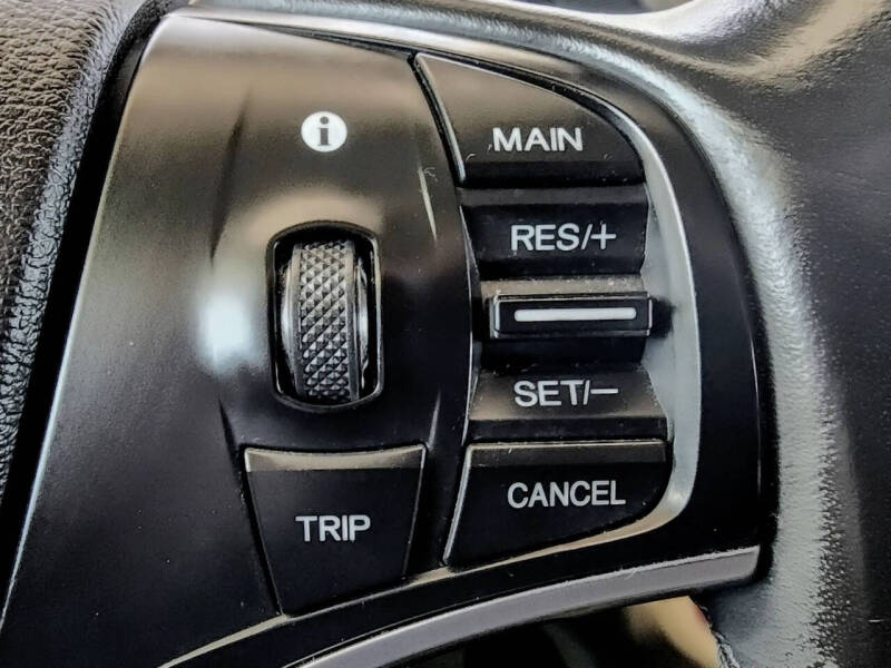 2017 Acura MDX SH-AWD w/Tech