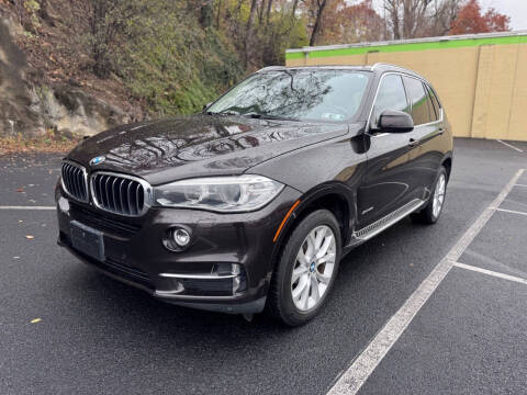2014 BMW X5 xDrive35i