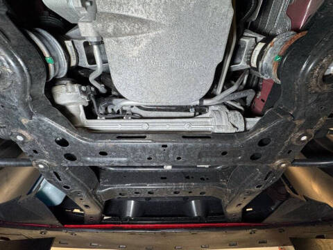 2014 Chevrolet Camaro SS