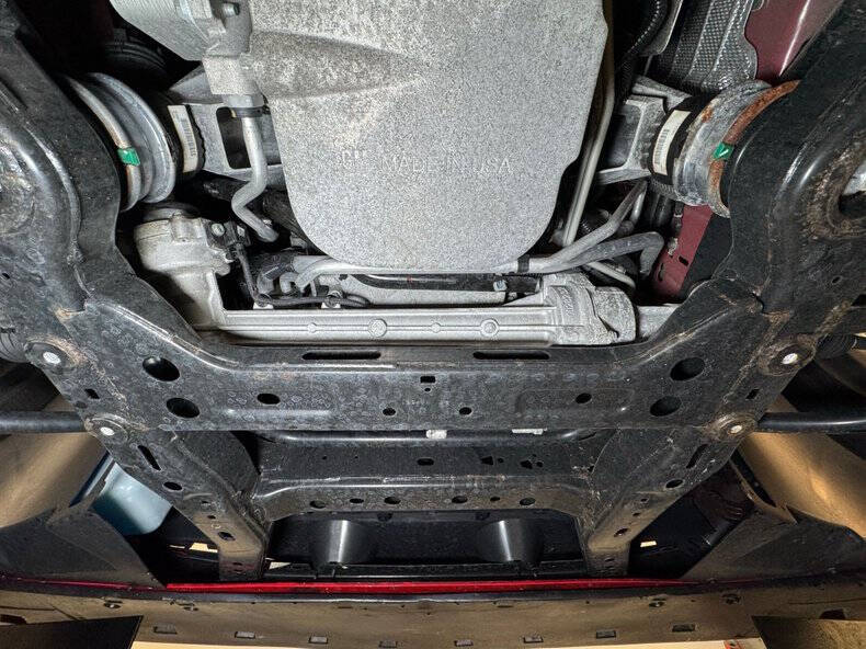 2014 Chevrolet Camaro SS