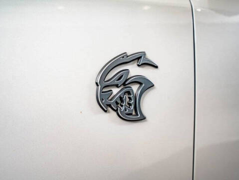 2021 Dodge Durango SRT Hellcat
