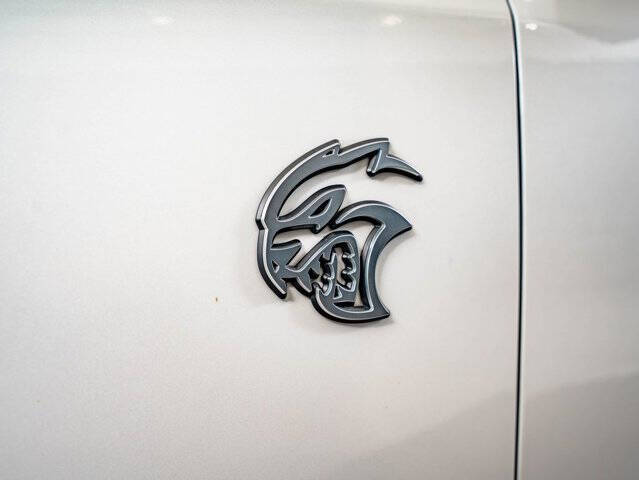 2021 Dodge Durango SRT Hellcat