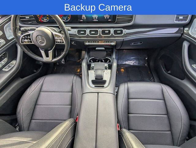 2020 Mercedes-Benz GLE GLE 350 4MATIC