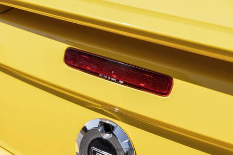 2006 Ford Mustang GT Premium