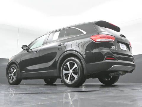 2016 Kia Sorento EX V6