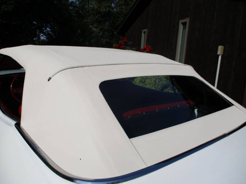 1970 Chevrolet Impala