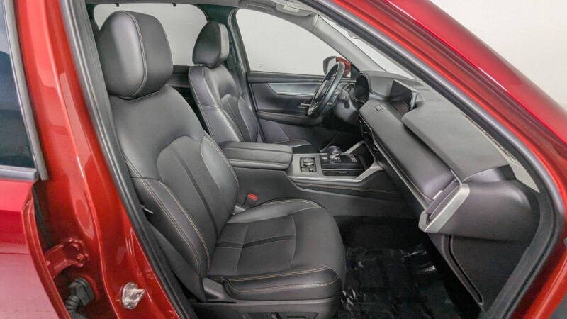 2024 Mazda CX-90 3.3 Turbo Preferred Plus