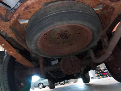 2006 Ford Ranger