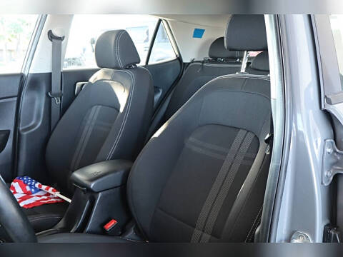 2021 Hyundai Venue SEL