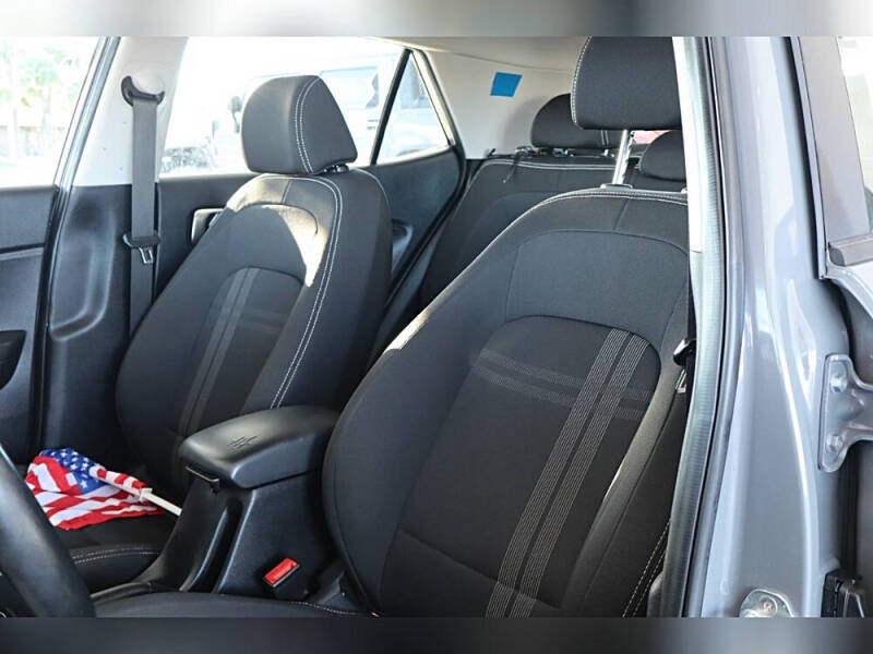 2021 Hyundai Venue SEL