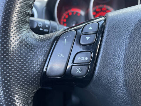 2008 Mazda MAZDA3 s Grand Touring