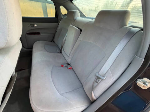 2007 Buick LaCrosse CX