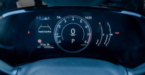 2023 Lexus NX 250 Premium