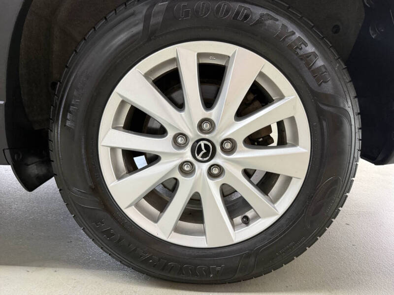 2013 Mazda CX-5 Touring