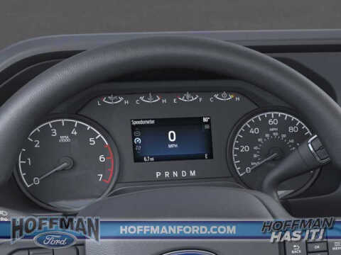 2025 Ford F-350 Super Duty XLT