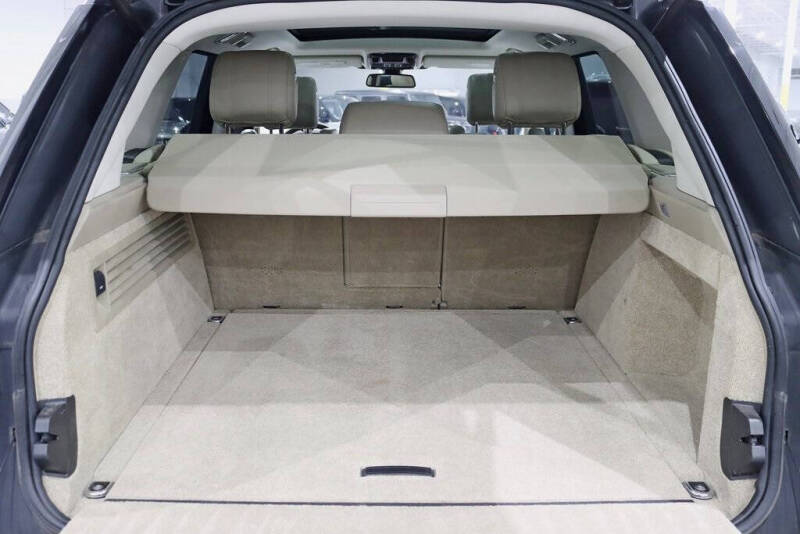 2016 Land Rover Range Rover HSE Td6