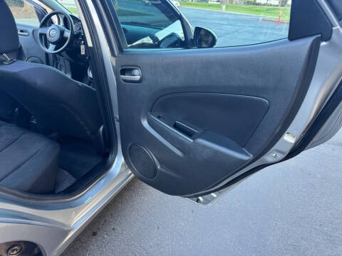 2014 Mazda MAZDA2 Sport