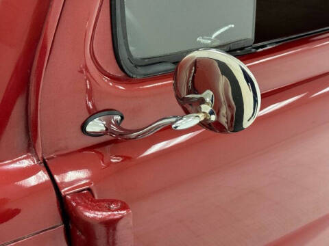 1950 Dodge D100 Pickup