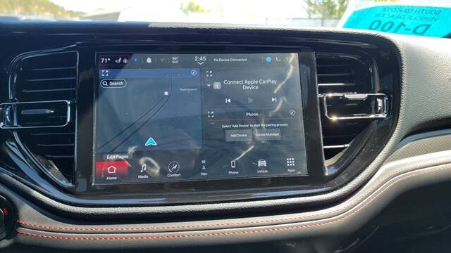 2025 Dodge Durango