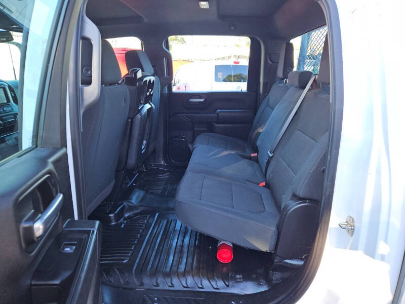 2021 GMC Sierra 2500HD