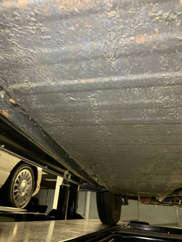 1964 Volkswagen Beetle