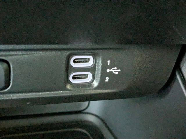2026 Dodge Charger