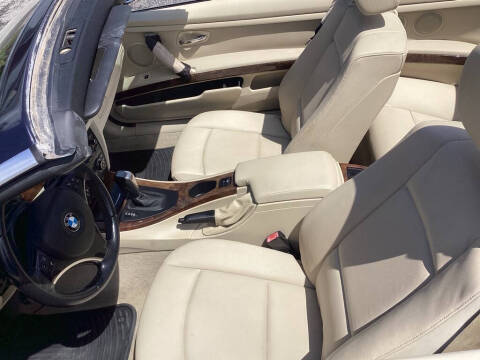 2007 BMW 3 Series 328i