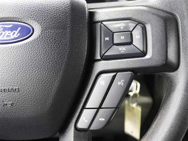 2019 Ford F-250 Super Duty