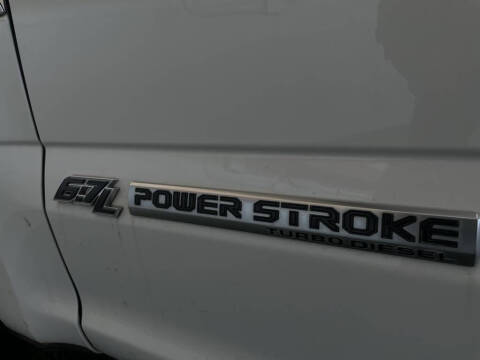 2022 Ford F-350 Super Duty XL