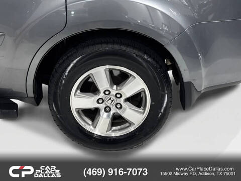 2009 Honda Pilot EX-L